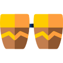 bongos icon