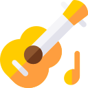 guitarra icon