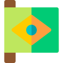 brasil icon