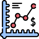 gráfico de líneas