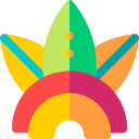 sombrero icon