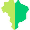 brasil icon