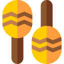 maracas