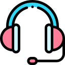 auriculares icon