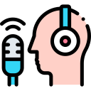 podcast icon