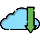 nube de co2 