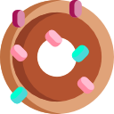 rosquilla icon