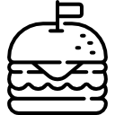 hamburguesa icon