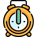 despertador icon