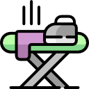 planchado icon