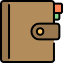 agenda icon