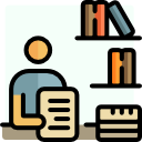 estudiar icon