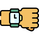 reloj icon