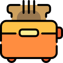 tostadora icon