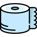 papel higiénico icon