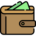 billetera icon