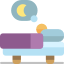 dormir icon