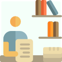 estudiar icon