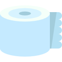 papel higiénico icon