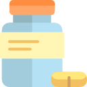 vitaminas icon