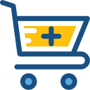 carrito de compras icon