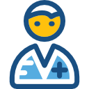 doctor icon