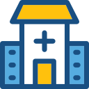 hospital icon