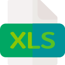 xls icon