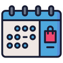 calendario icon