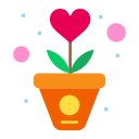 pflanze icon