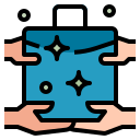 proporcionar icon