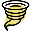 tornado icon