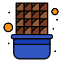 chocolate icon