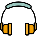 auriculares icon