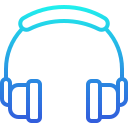 auriculares icon