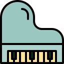 piano icon