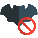 prohibido icon