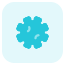 virus icon