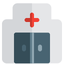 hospital icon