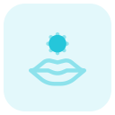 labios icon