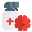 spray 