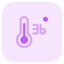 temperatura 