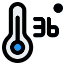 temperatura icon