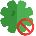 prohibido icon