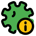 información icon