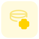 pastillas icon