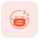 dormido icon