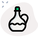 aceite esencial icon