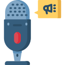 podcast icon