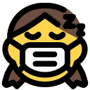 dormido icon